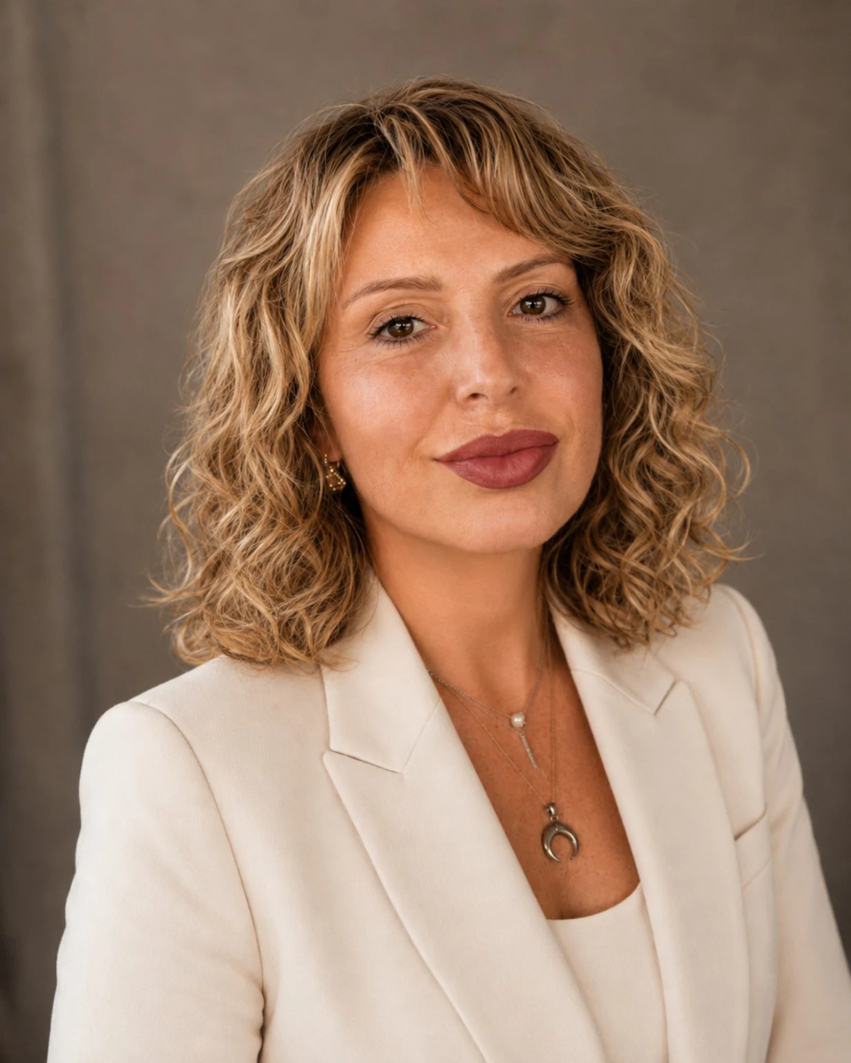 Lisbeth Chavez Oliveira, fundadora da Lisalba Studio